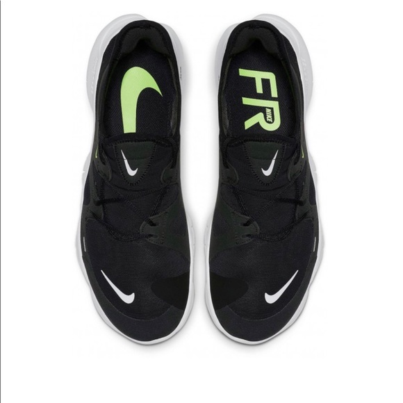 Nike Free RN 5.0 Men's Running Shoes AQ1289-003 - Picture 8 of 13